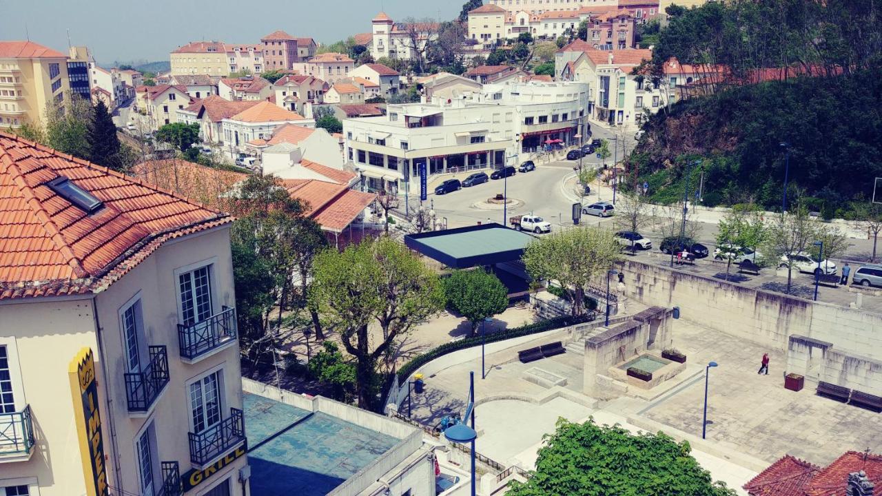 Hotel Eden 루소 외부 사진