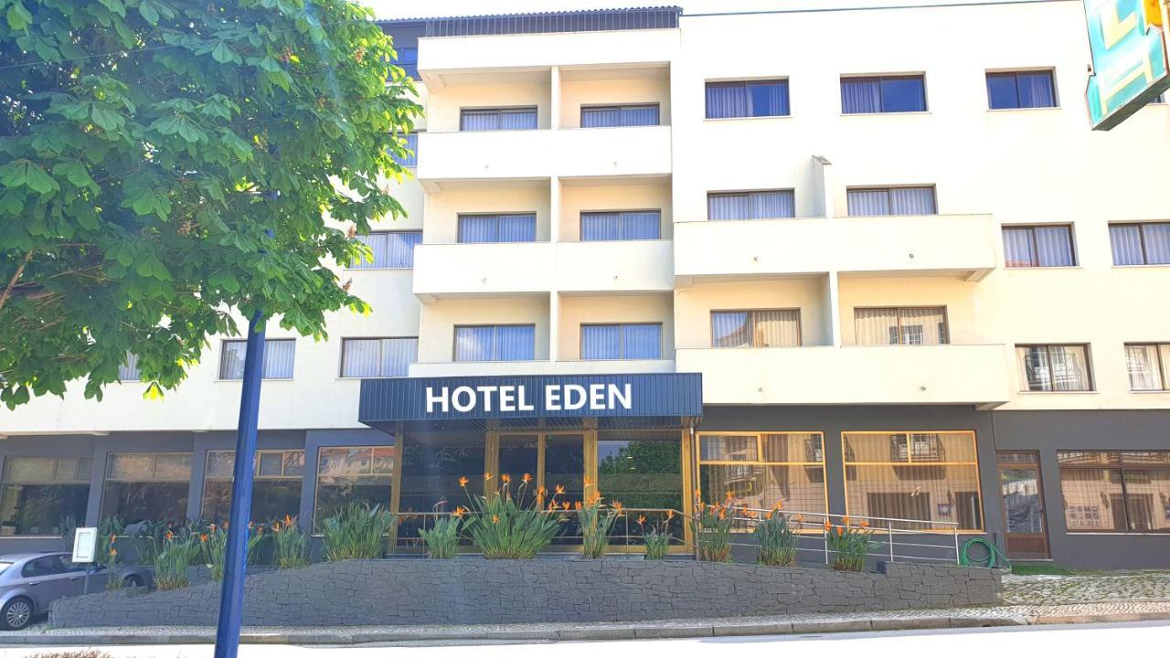 Hotel Eden 루소 외부 사진
