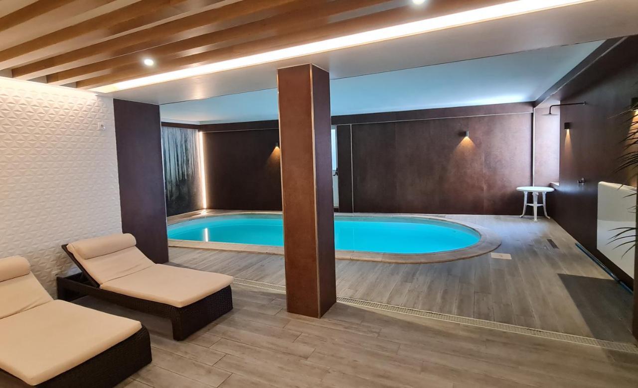 Hotel Eden 루소 외부 사진
