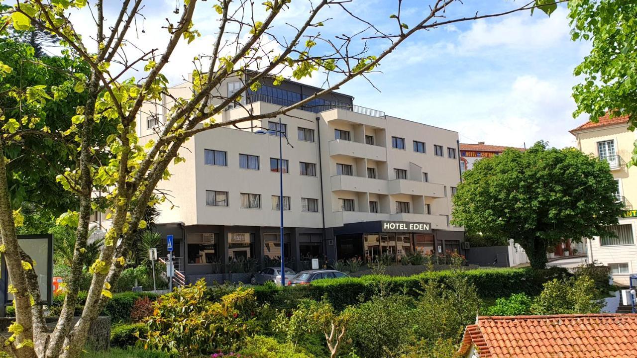 Hotel Eden 루소 외부 사진