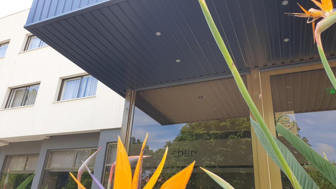 Hotel Eden 루소 외부 사진