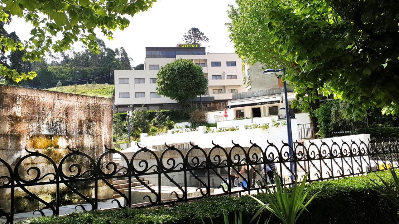 Hotel Eden 루소 외부 사진