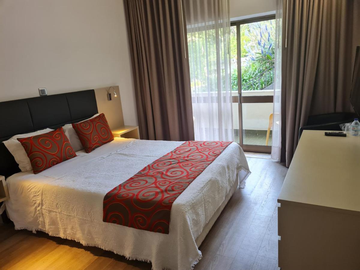 Hotel Eden 루소 외부 사진