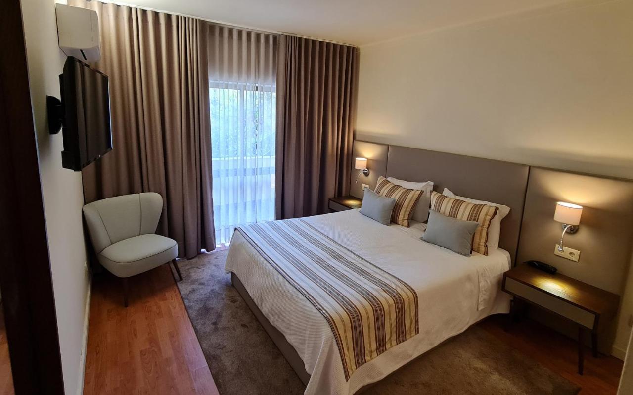 Hotel Eden 루소 외부 사진
