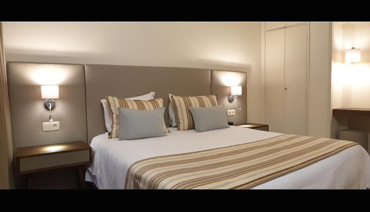 Hotel Eden 루소 외부 사진