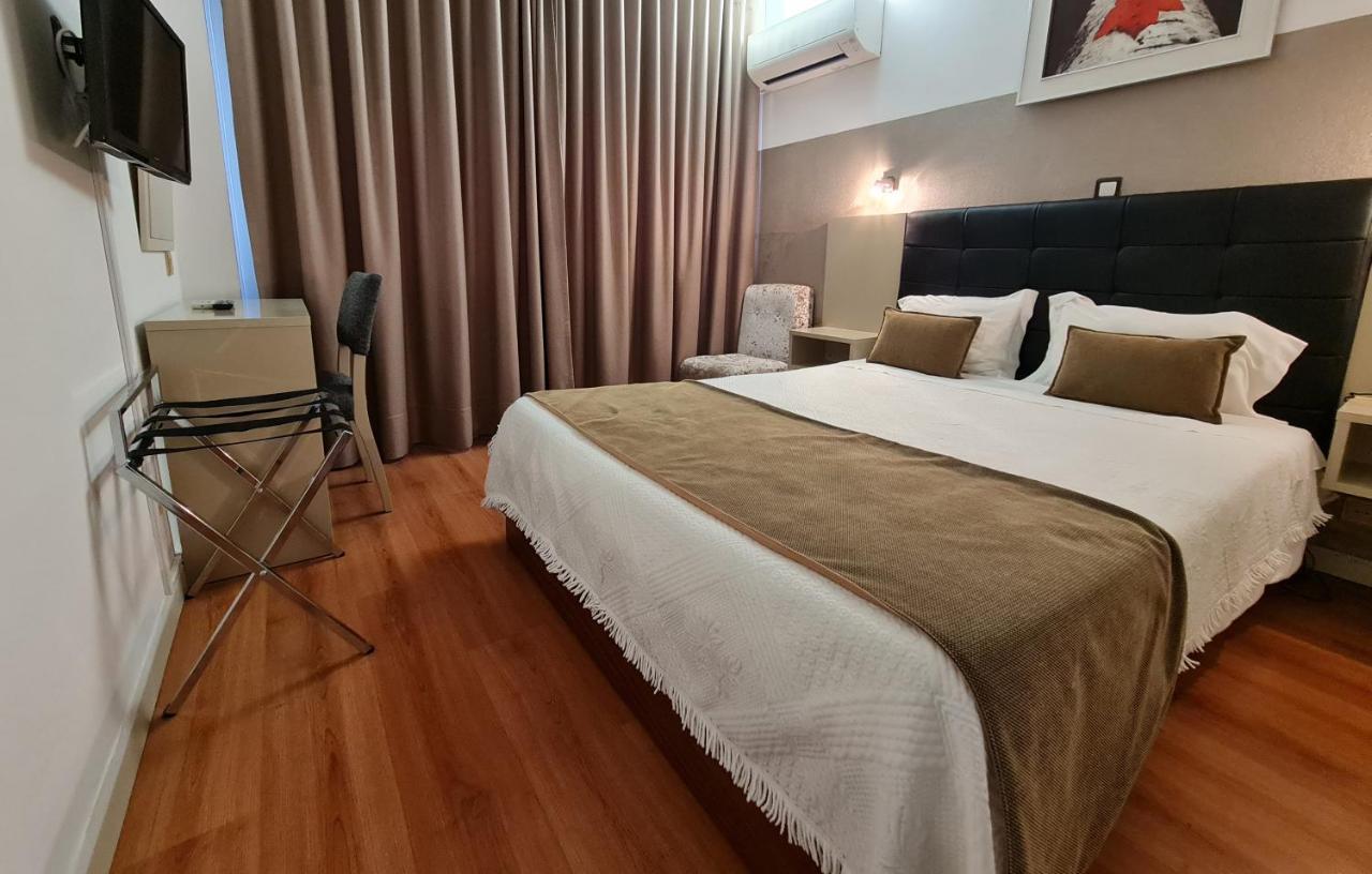 Hotel Eden 루소 외부 사진