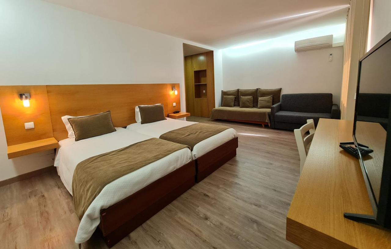 Hotel Eden 루소 외부 사진