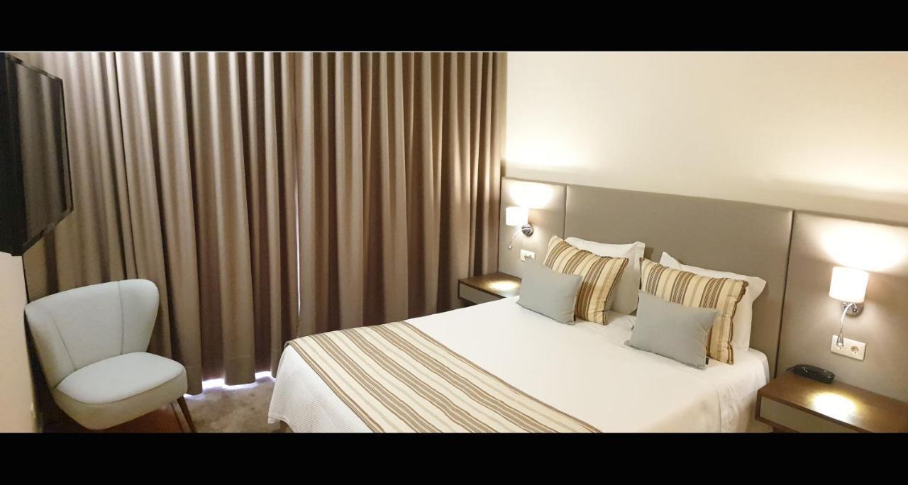 Hotel Eden 루소 외부 사진