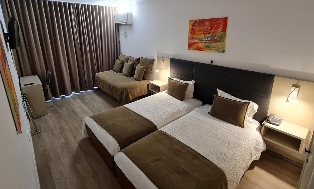 Hotel Eden 루소 외부 사진