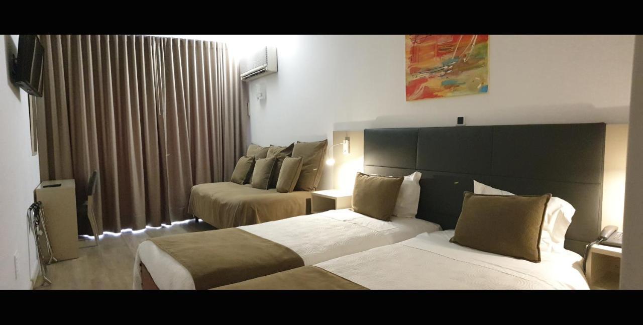 Hotel Eden 루소 외부 사진