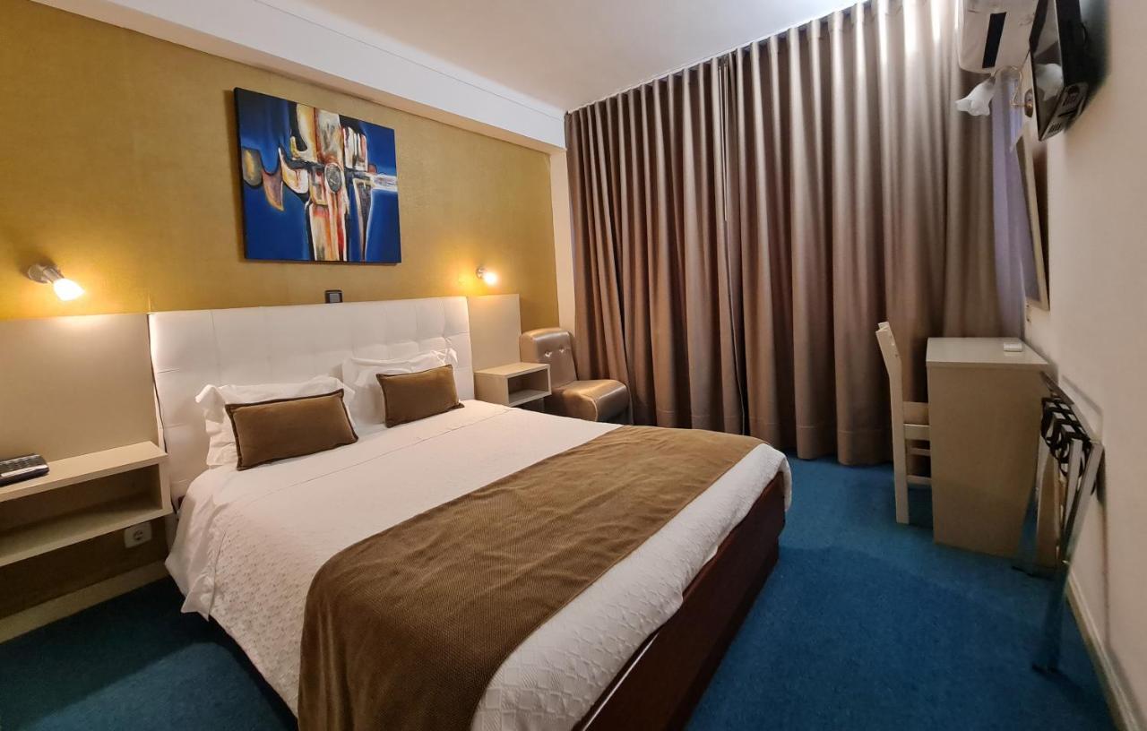 Hotel Eden 루소 외부 사진