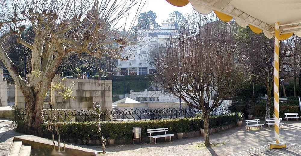Hotel Eden 루소 외부 사진