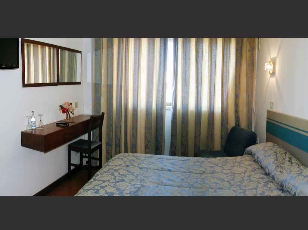Hotel Eden 루소 외부 사진