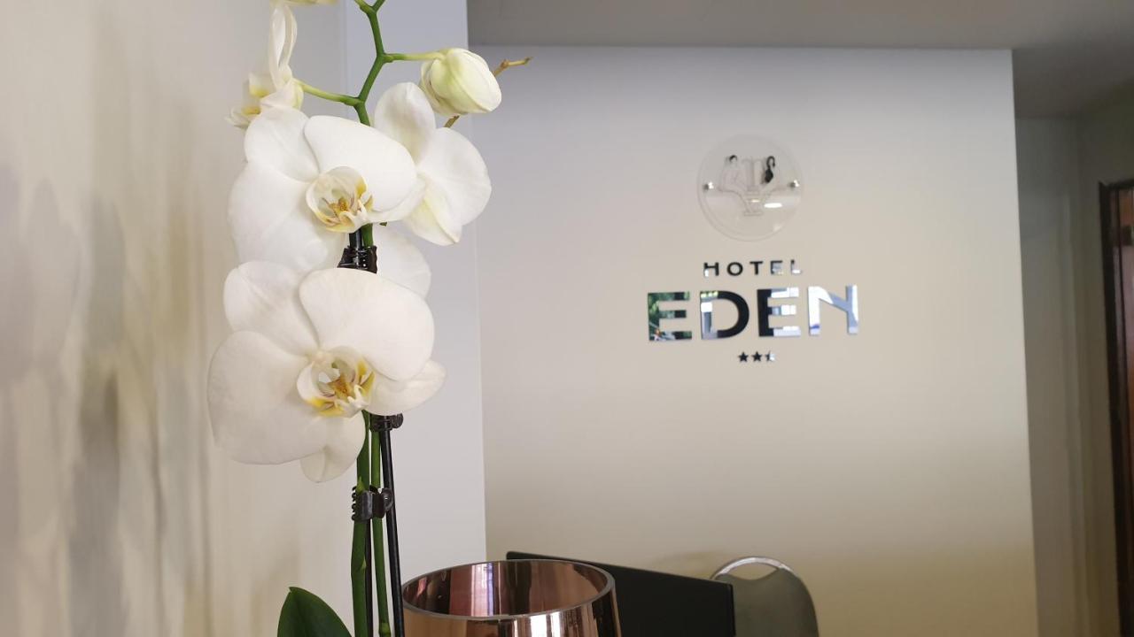 Hotel Eden 루소 외부 사진