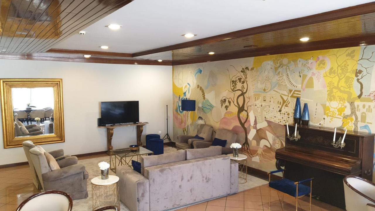 Hotel Eden 루소 외부 사진