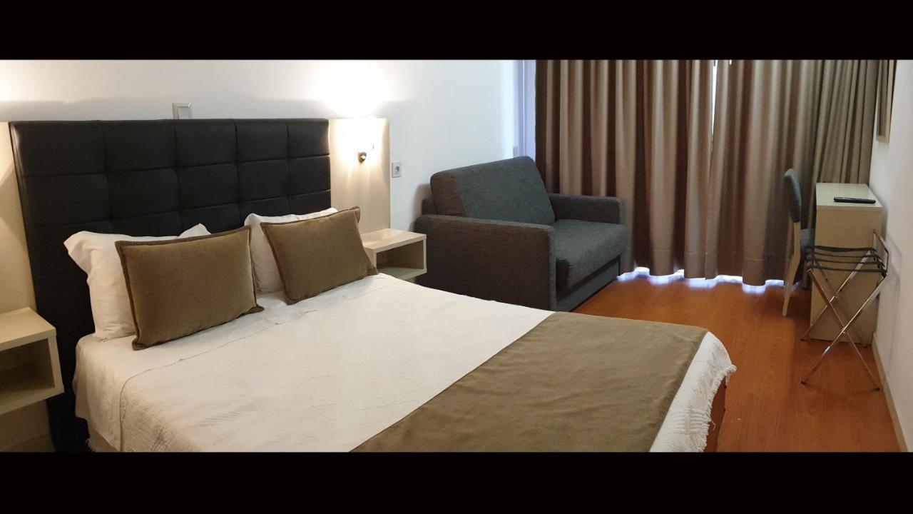 Hotel Eden 루소 외부 사진