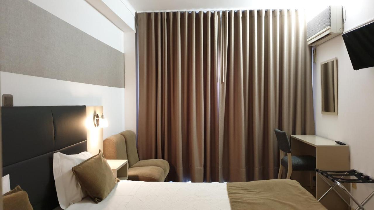 Hotel Eden 루소 외부 사진