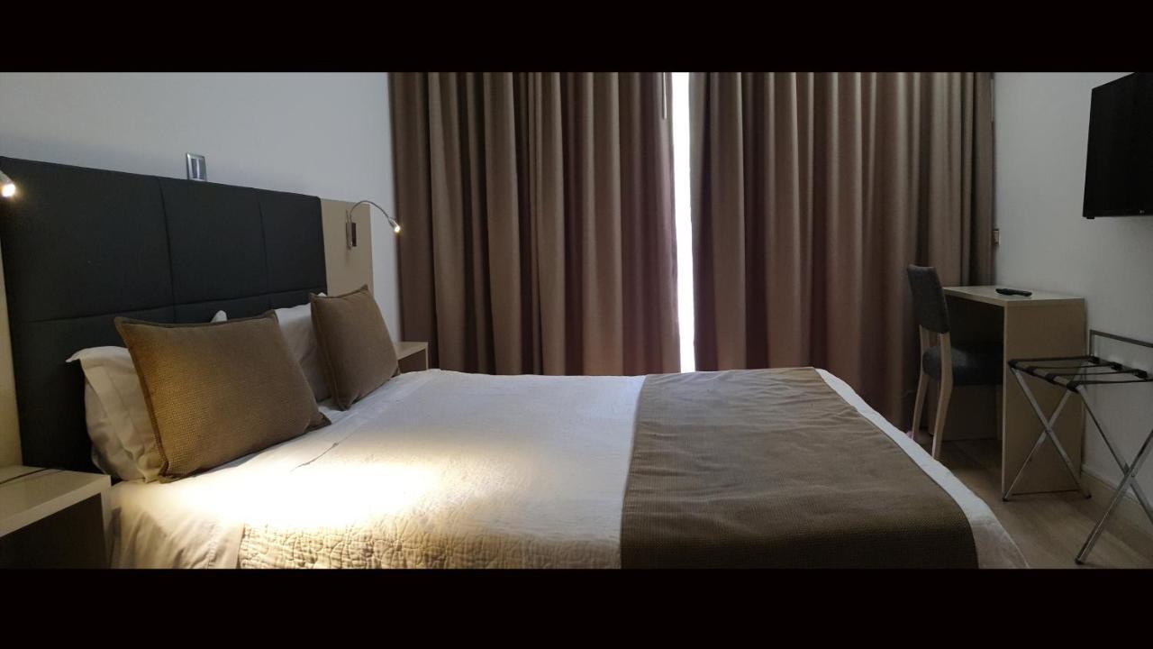 Hotel Eden 루소 외부 사진